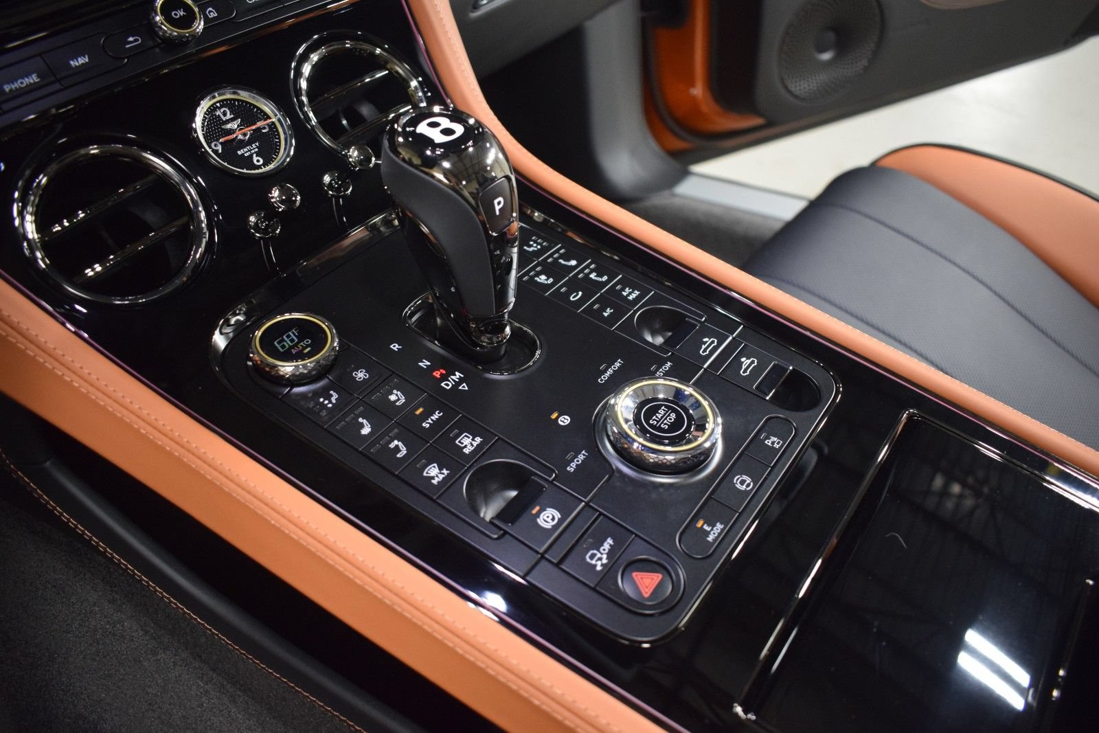 New 2026 Bentley Continental GT S AWD/4WD image 34