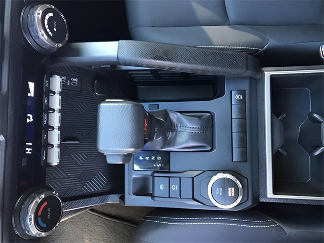 Used 2024 Toyota Tacoma TRD Sport image 18