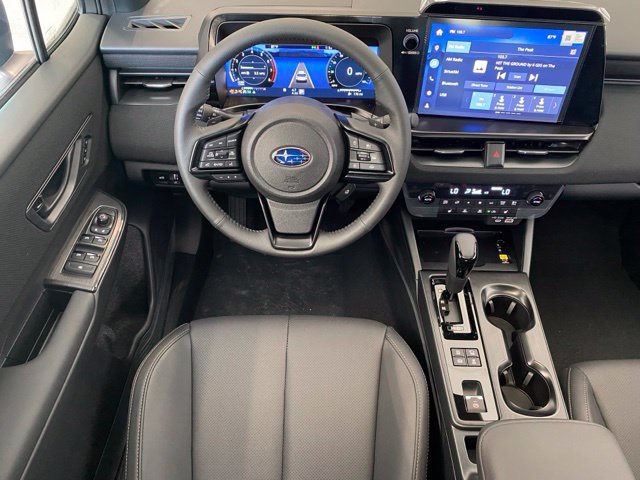 New 2026 Subaru Outback Limited XT AWD/4WD image 2