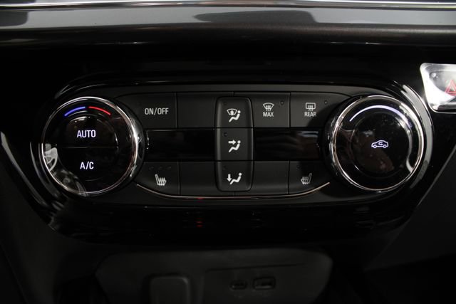 New 2026 Chevrolet Trax ACTIV w/ Driver Confidence Package image 6