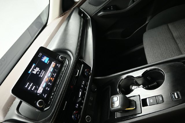 Used 2022 Nissan Rogue SV FWD image 20