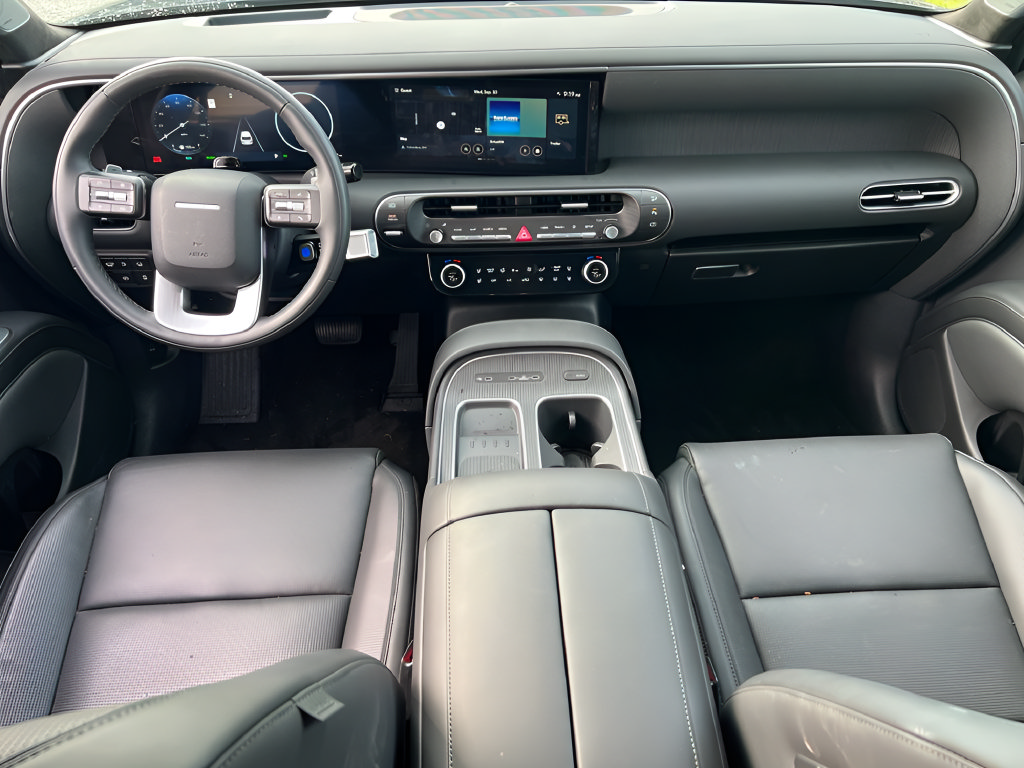 Used 2026 Hyundai Palisade Calligraphy AWD/4WD image 15