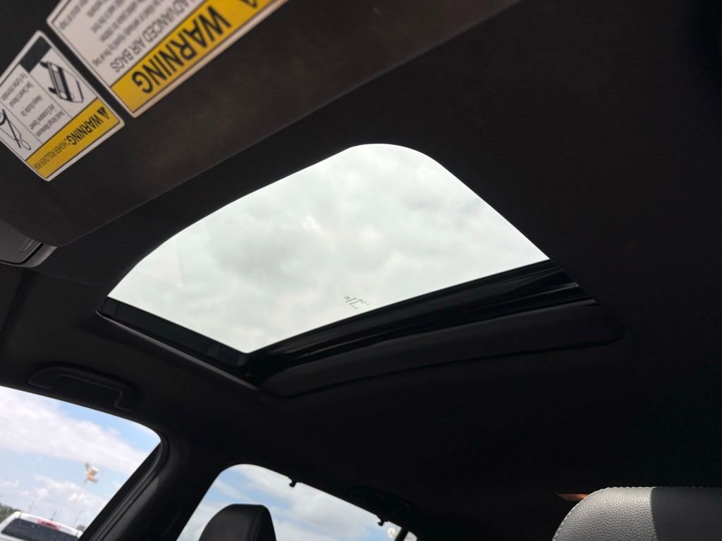 Used 2021 Honda Passport EX-L image 8