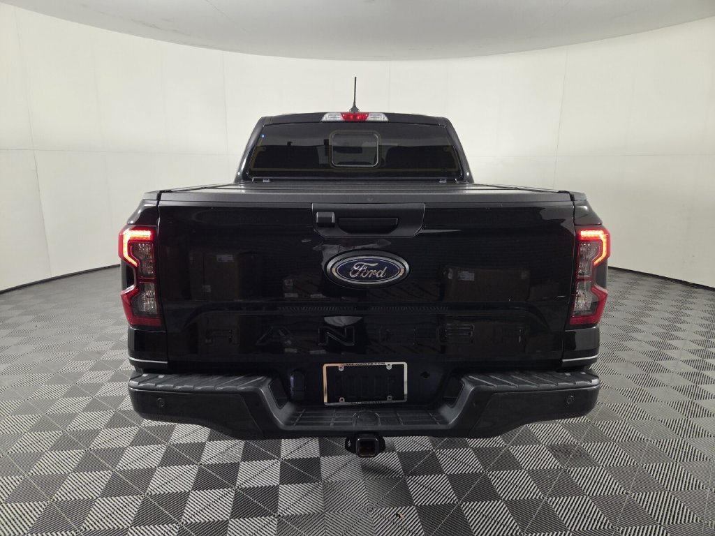 Used 2024 Ford Ranger XLT RWD image 5