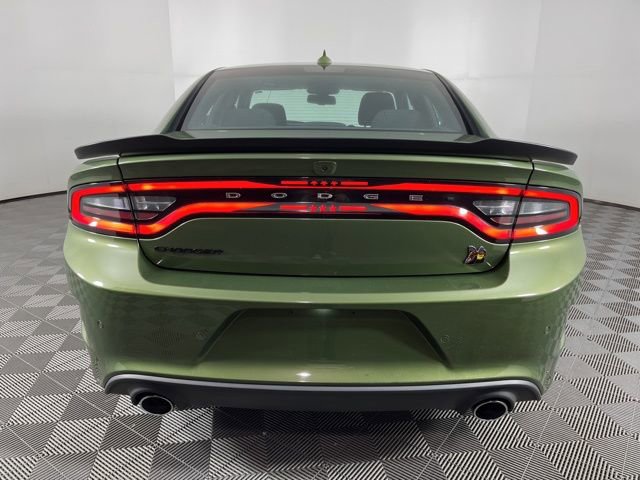 Used 2022 Dodge Charger Scat Pack image 9