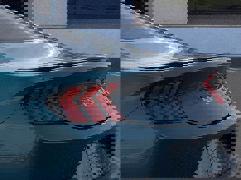 New 2026 Ford Mustang GT Premium image 22