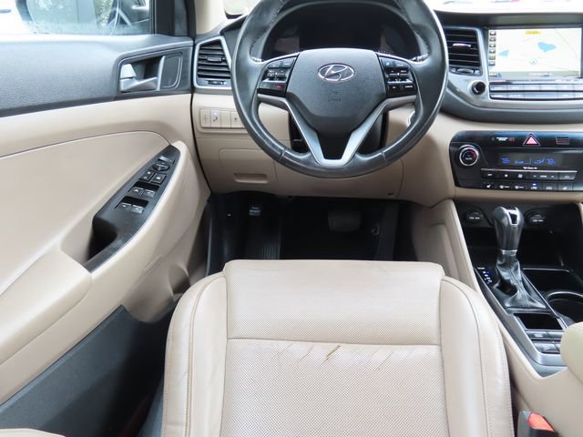 Used 2016 Hyundai Tucson Limited image 15