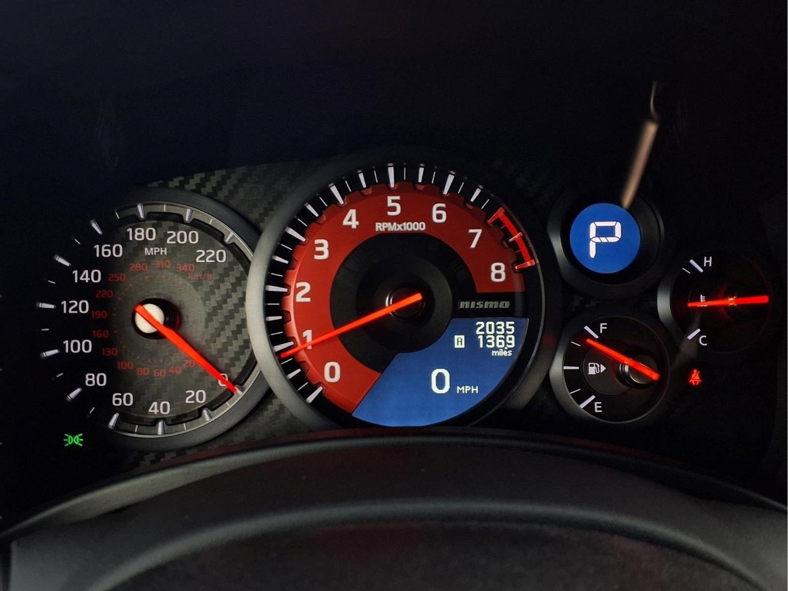 Used 2021 Nissan GT-R NISMO AWD/4WD image 20