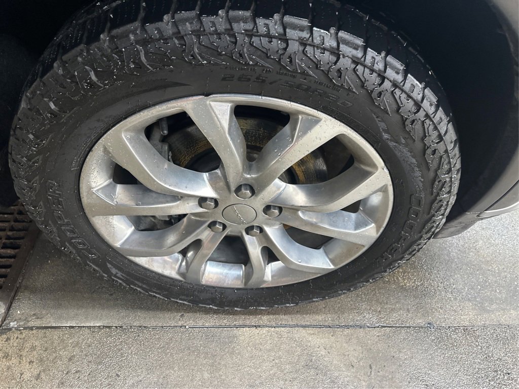 Used 2017 Dodge Durango Citadel image 17