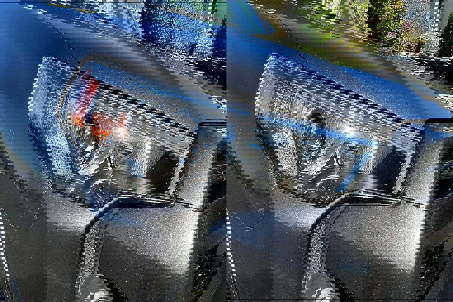 Used 2023 Toyota 4Runner SR5 Premium w/ Moonroof Package image 27