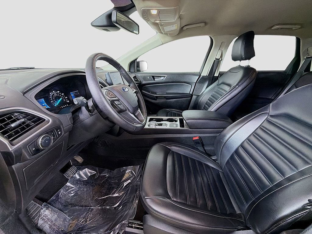 Used 2024 Ford Edge SEL w/ Convenience Package image 18