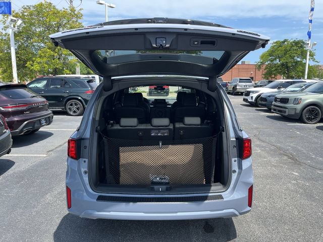 New 2026 Honda Odyssey Sport-L image 22