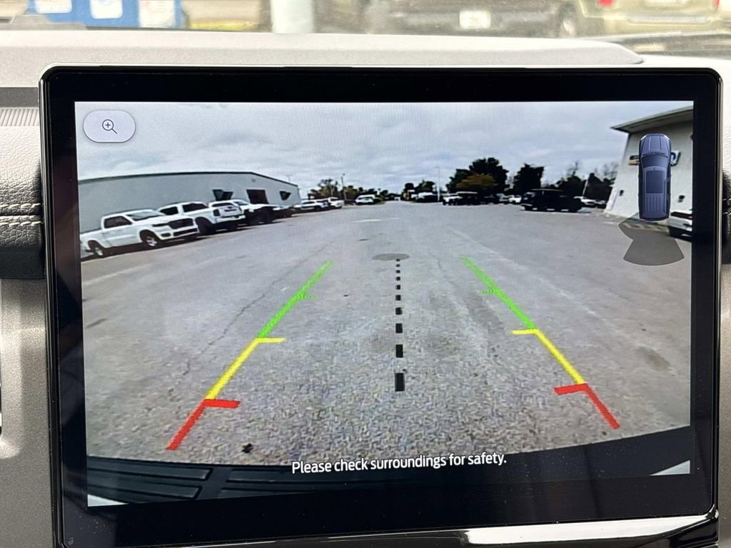 Used 2024 Ford Expedition Max XLT image 21