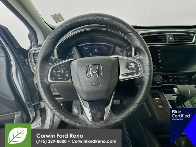 Used 2019 Honda CR-V EX image 14
