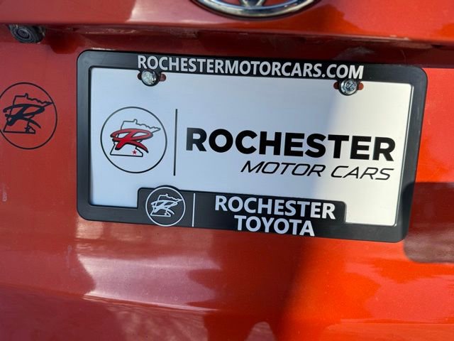 Used 2015 Toyota RAV4 LE image 38