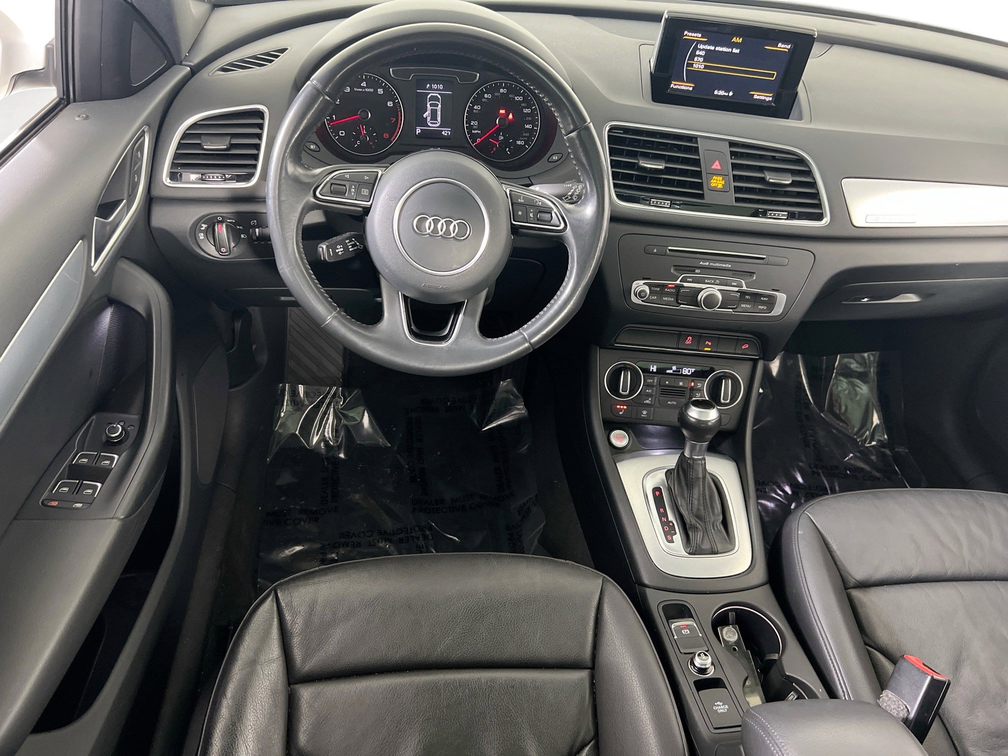 Used 2018 Audi Q3 2.0T Premium w/ Convenience Package image 22