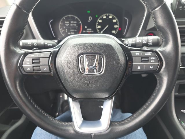 Used 2024 Honda Pilot EX-L image 18