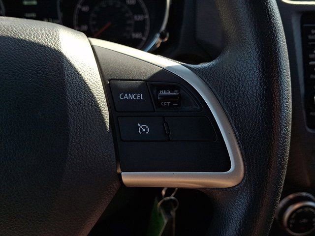 Used 2022 Mitsubishi Outlander Sport ES image 26