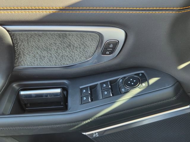 New 2026 Ford Expedition Tremor AWD/4WD image 26