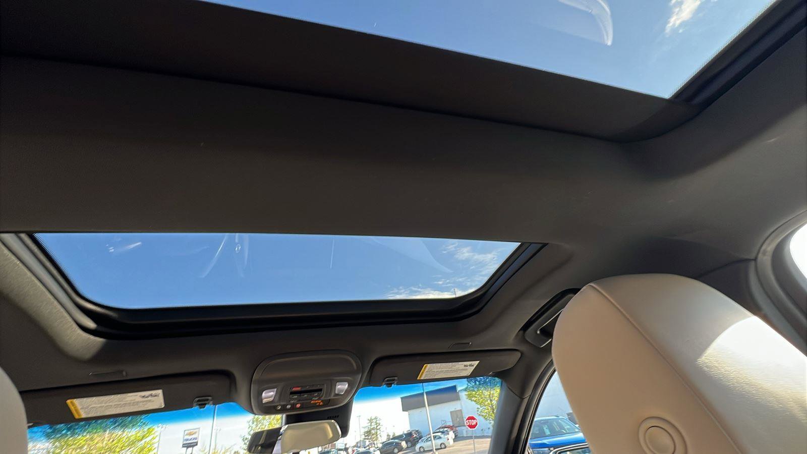 Used 2023 Cadillac CT5 Luxury w/ Sun And Sound Package image 20