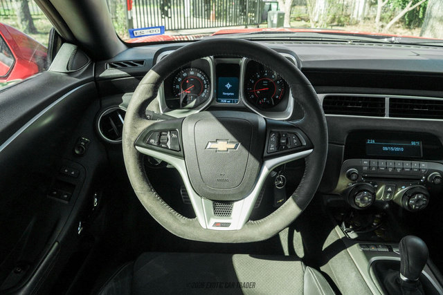 Used 2015 Chevrolet Camaro Z/28 image 30