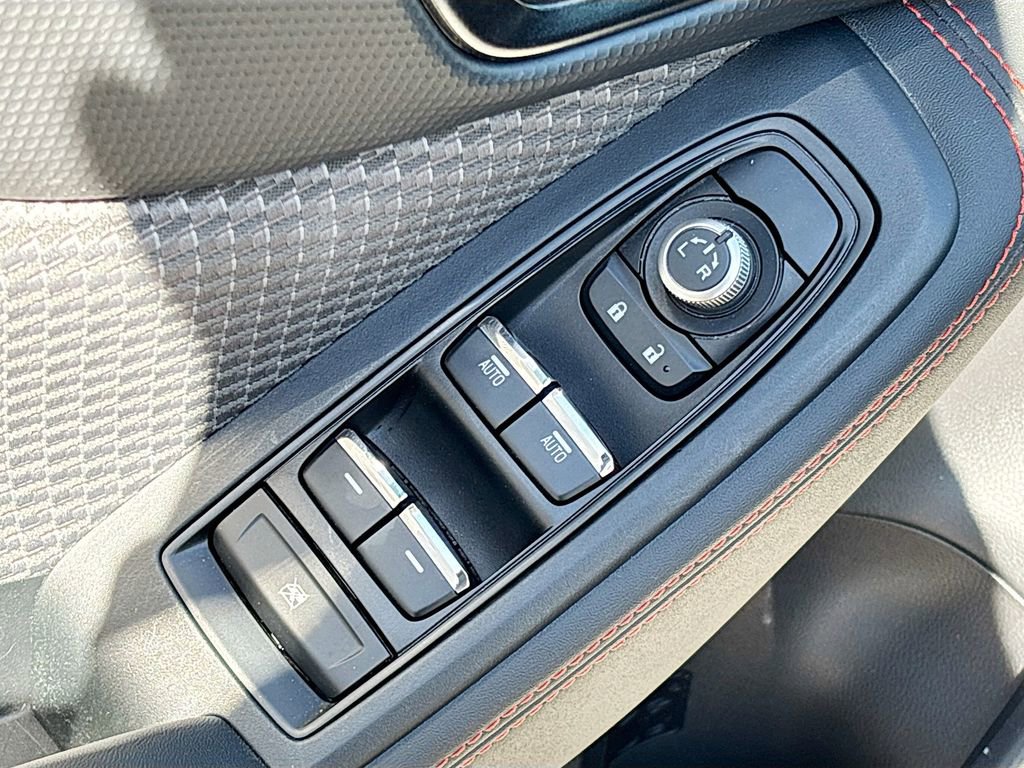 Used 2023 Subaru Forester Sport image 17