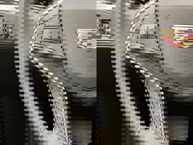 New 2025 Cadillac XT5 Premium Luxury image 9