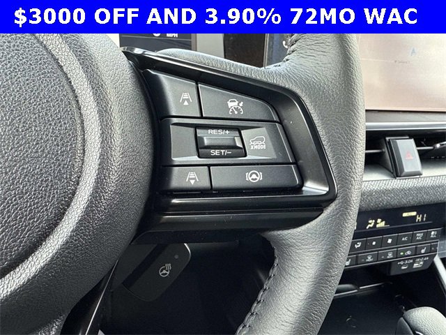 New 2026 Subaru Outback Premium image 23