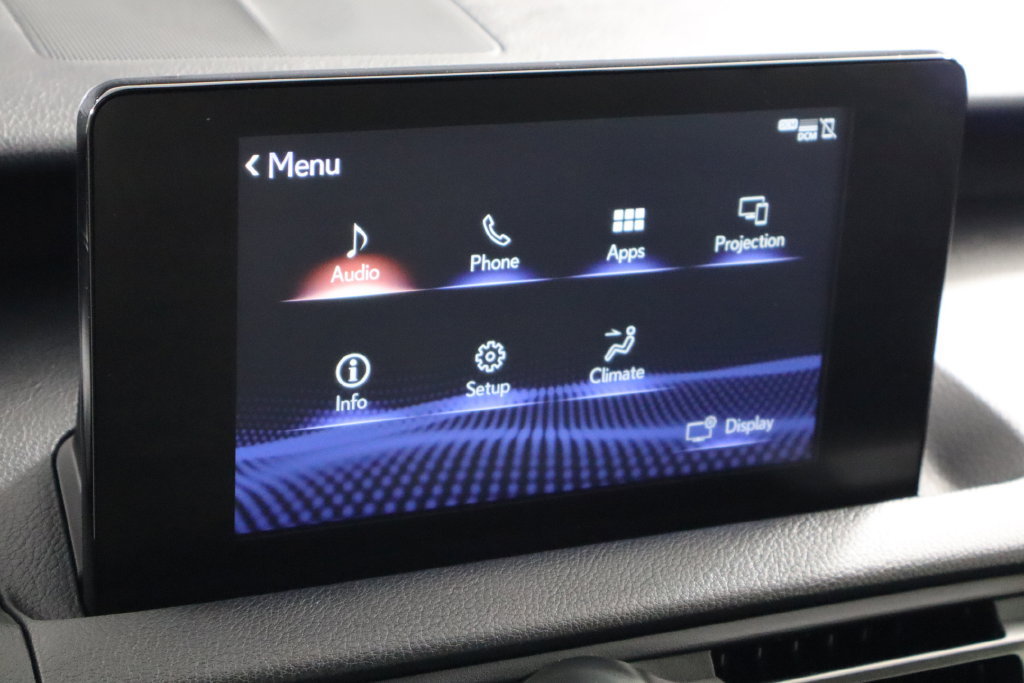 Used 2023 Lexus IS 350 F Sport w/ Memory Package RWD image 25