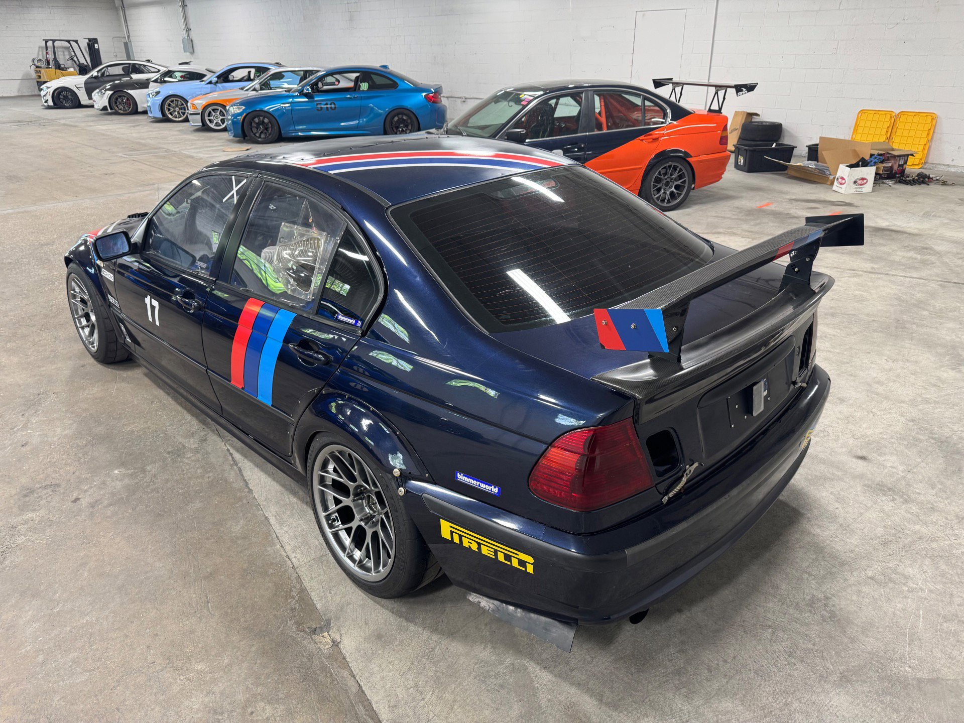 Used 2003 BMW 325i Sedan image 35