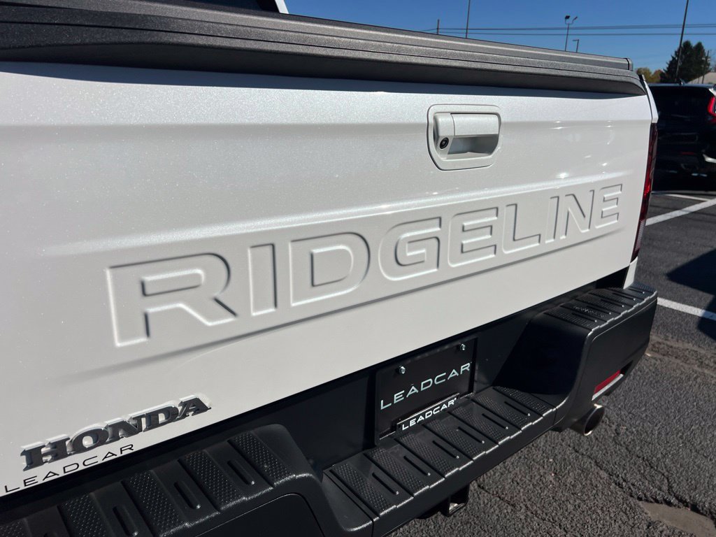 Certified 2024 Honda Ridgeline RTL image 31