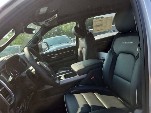 New 2026 RAM 1500 Laramie w/ Sport Appearance Package AWD/4WD image 17
