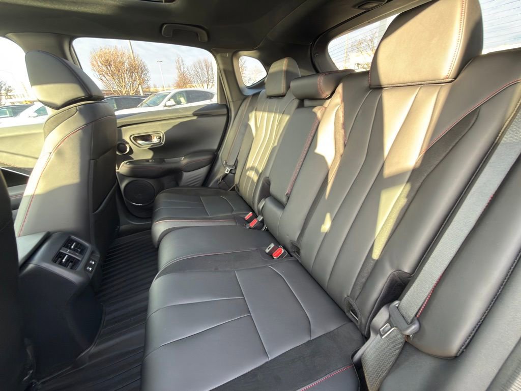New 2025 Acura ADX A-Spec AWD/4WD image 33