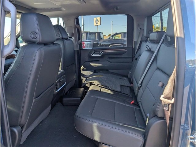 New 2026 GMC Sierra 3500 Denali w/ Denali Reserve Package image 10