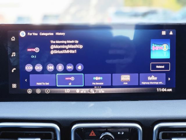 New 2026 Nissan Sentra SV w/ SV Convenience Package image 21