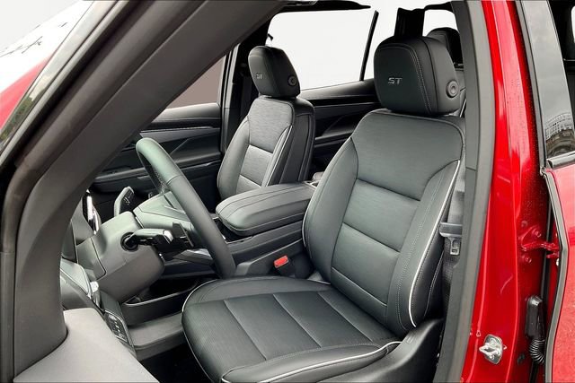 New 2026 Buick Enclave Sport Touring w/ Power Package image 10