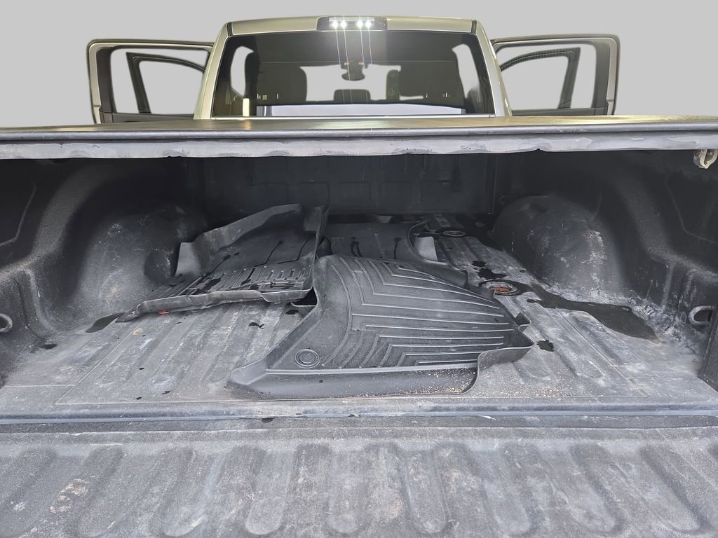 Used 2019 RAM 2500 Big Horn image 15