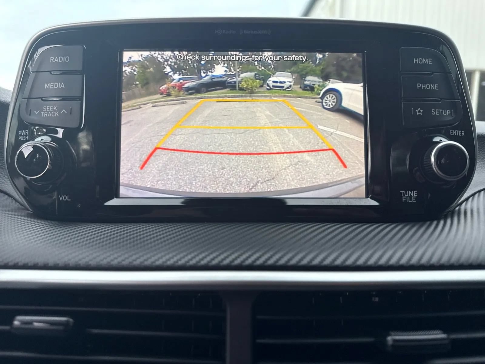 Used 2020 Hyundai Tucson Value FWD image 18