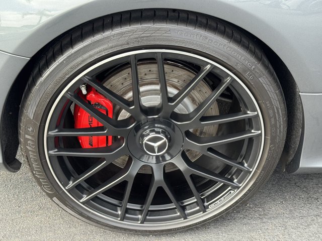 Used 2018 Mercedes-Benz SL 63 AMG image 15