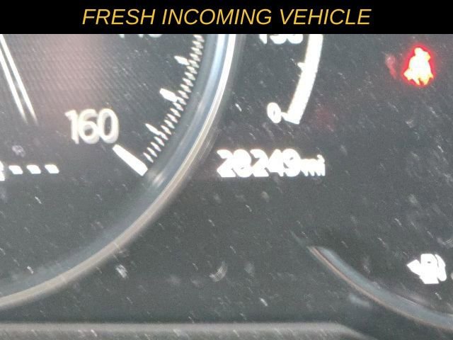 Used 2023 MAZDA CX-5 AWD 2.5 S w/ Premium Package image 17