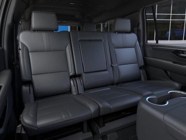 New 2026 Chevrolet Suburban RST w/ Comfort Package image 17