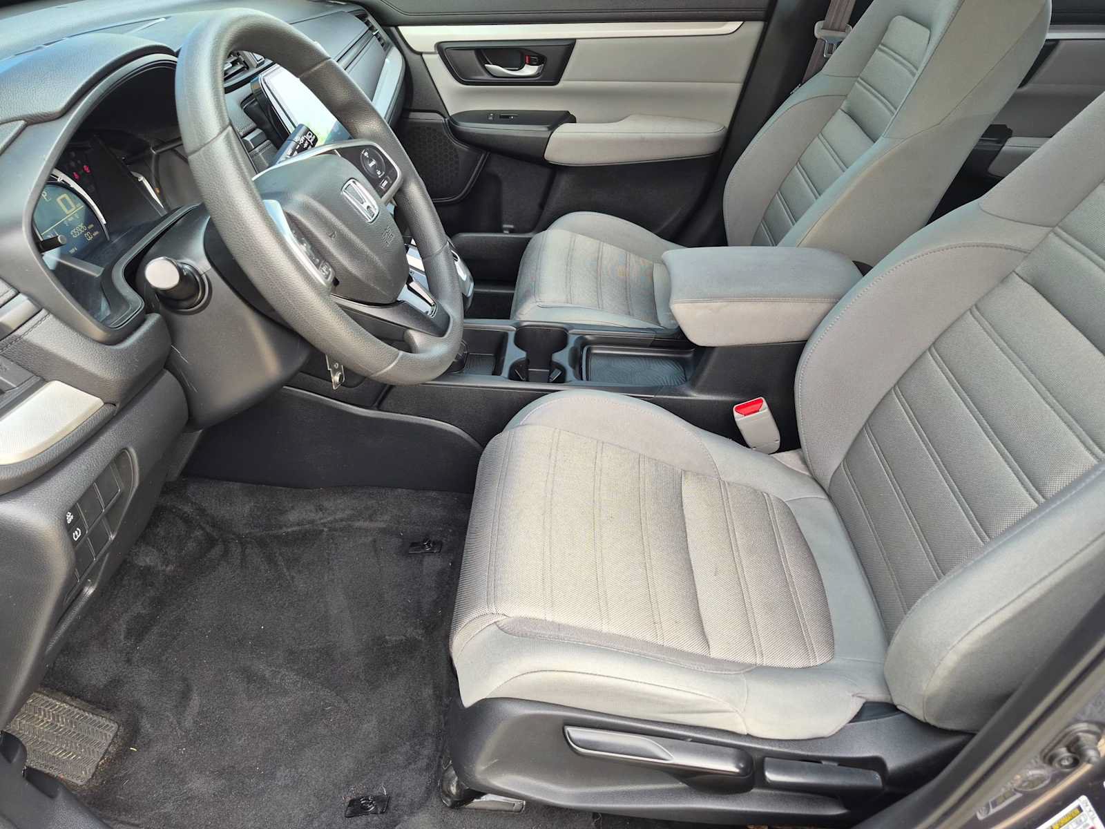 Used 2017 Honda CR-V LX image 15