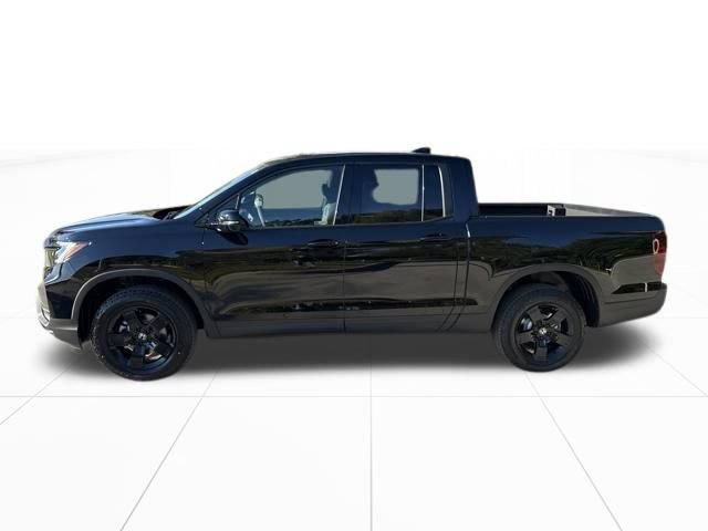 Certified 2026 Honda Ridgeline Black Edition image 5