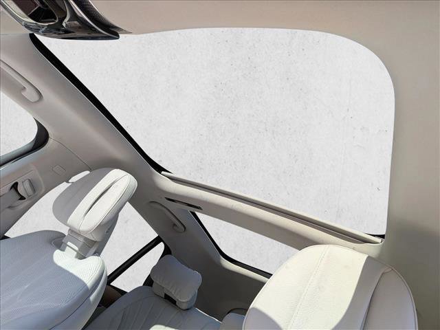 Used 2023 Mercedes-Benz EQS 450+ 4MATIC SUV image 15