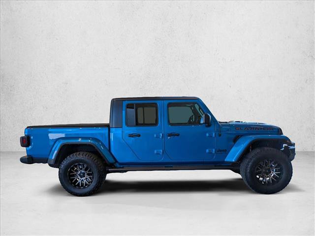 Used 2021 Jeep Gladiator Sport image 4
