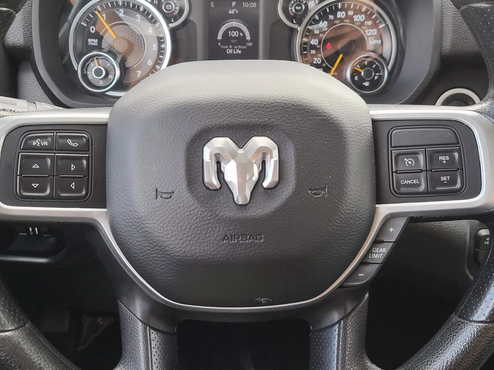 Used 2019 RAM 2500 Big Horn image 26