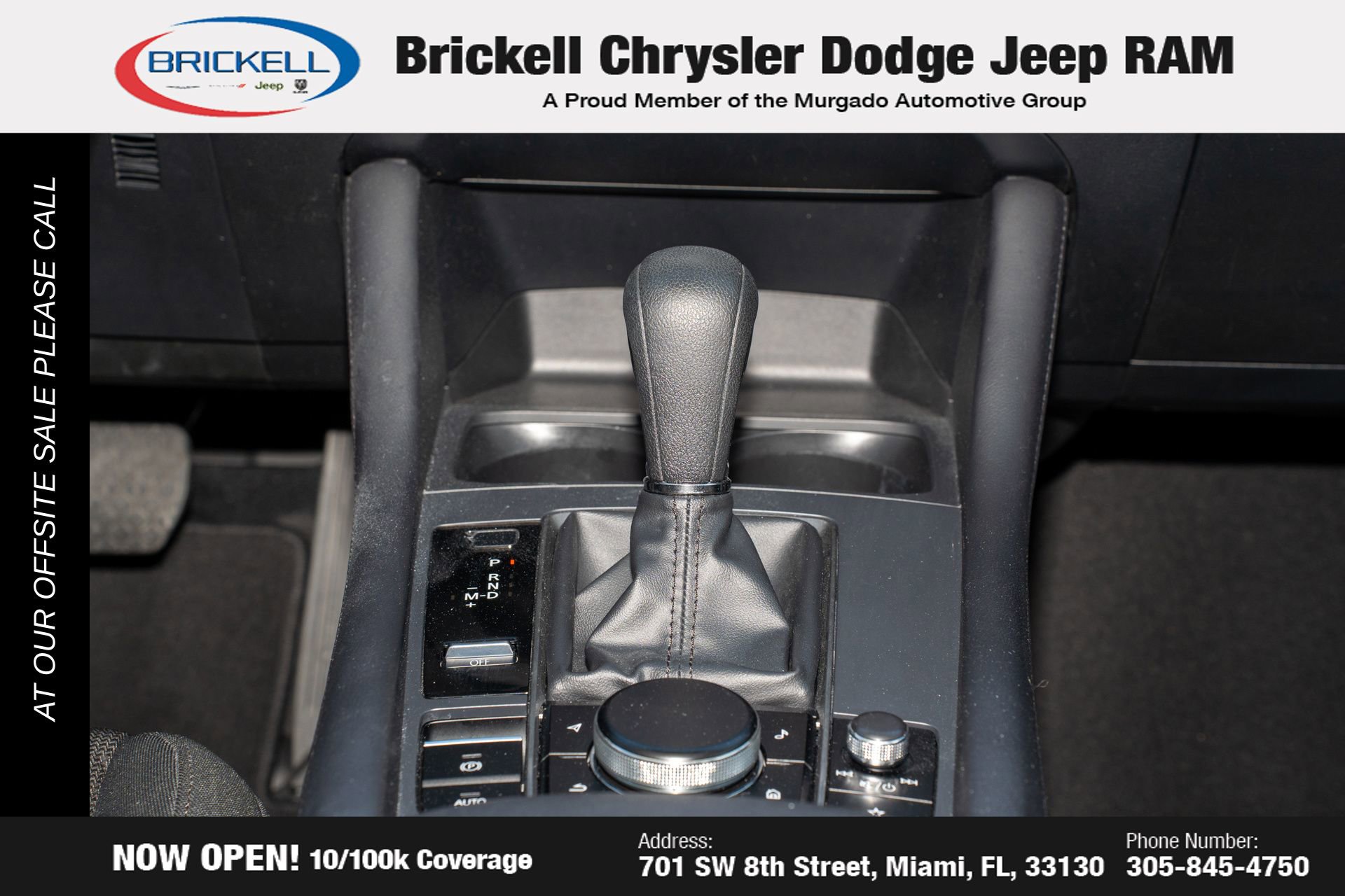 Used 2025 MAZDA MAZDA3 s image 23