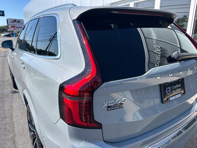 Certified 2026 Volvo XC90 B6 Plus AWD/4WD image 10