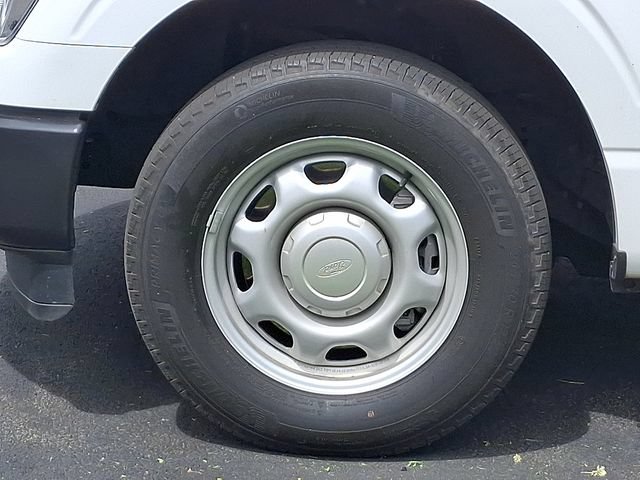 Certified 2022 Ford F150 XL w/ Equipment Group 101A High RWD image 10