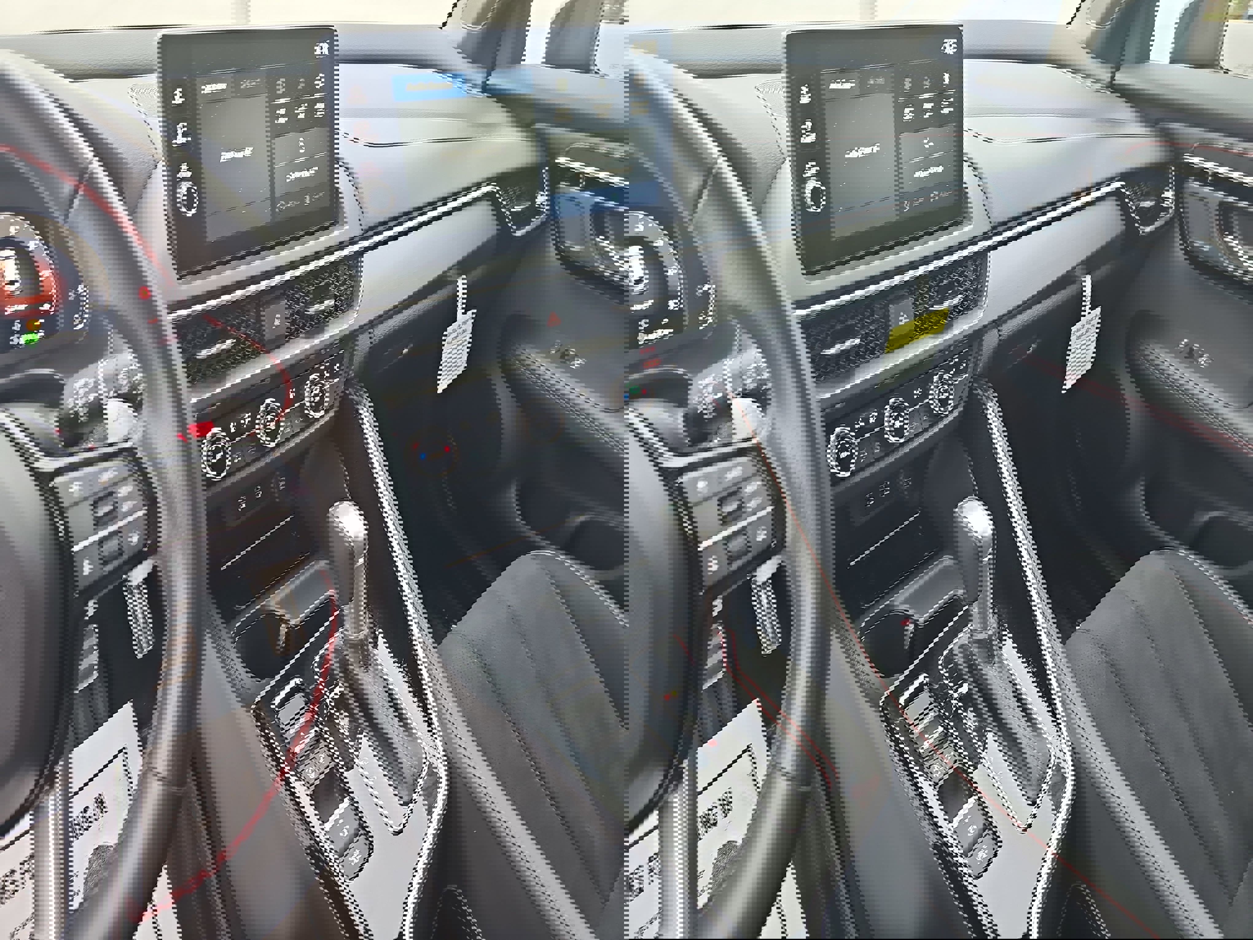 Certified 2025 Acura ADX A-Spec image 23